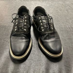 FootJoy Classic Golf Shoes